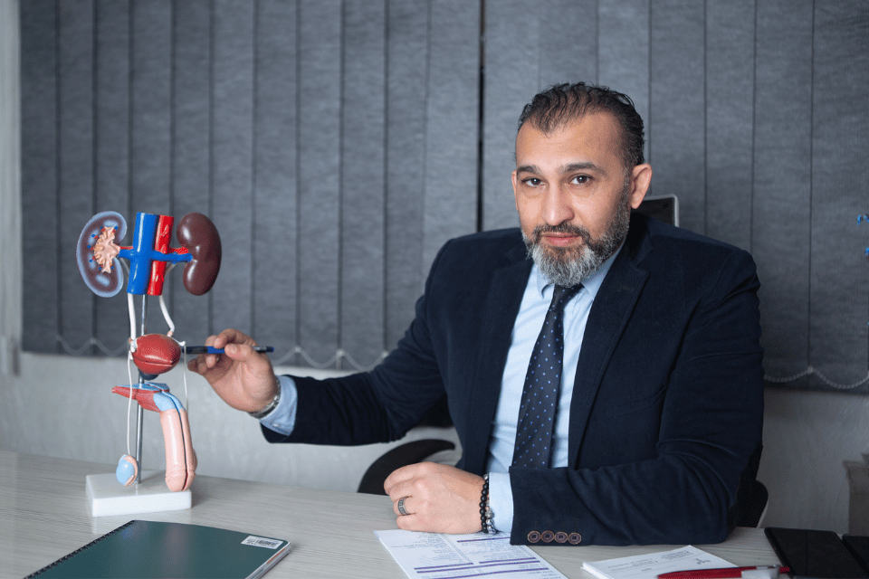 خدمات دكتور وائل هنداوي