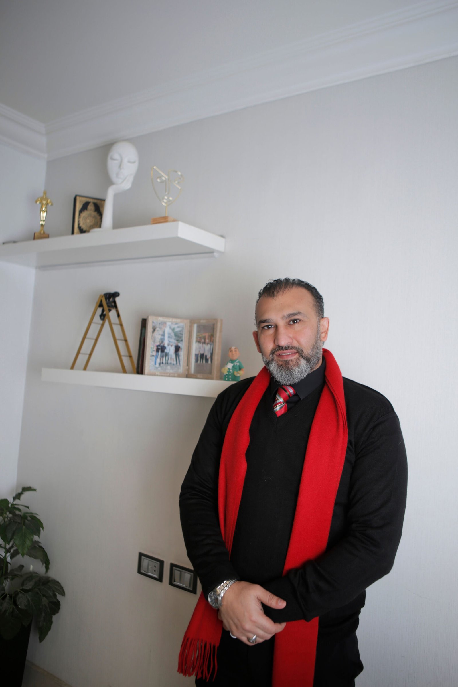 دكتور ذكورة وائل هنداوي Scaled