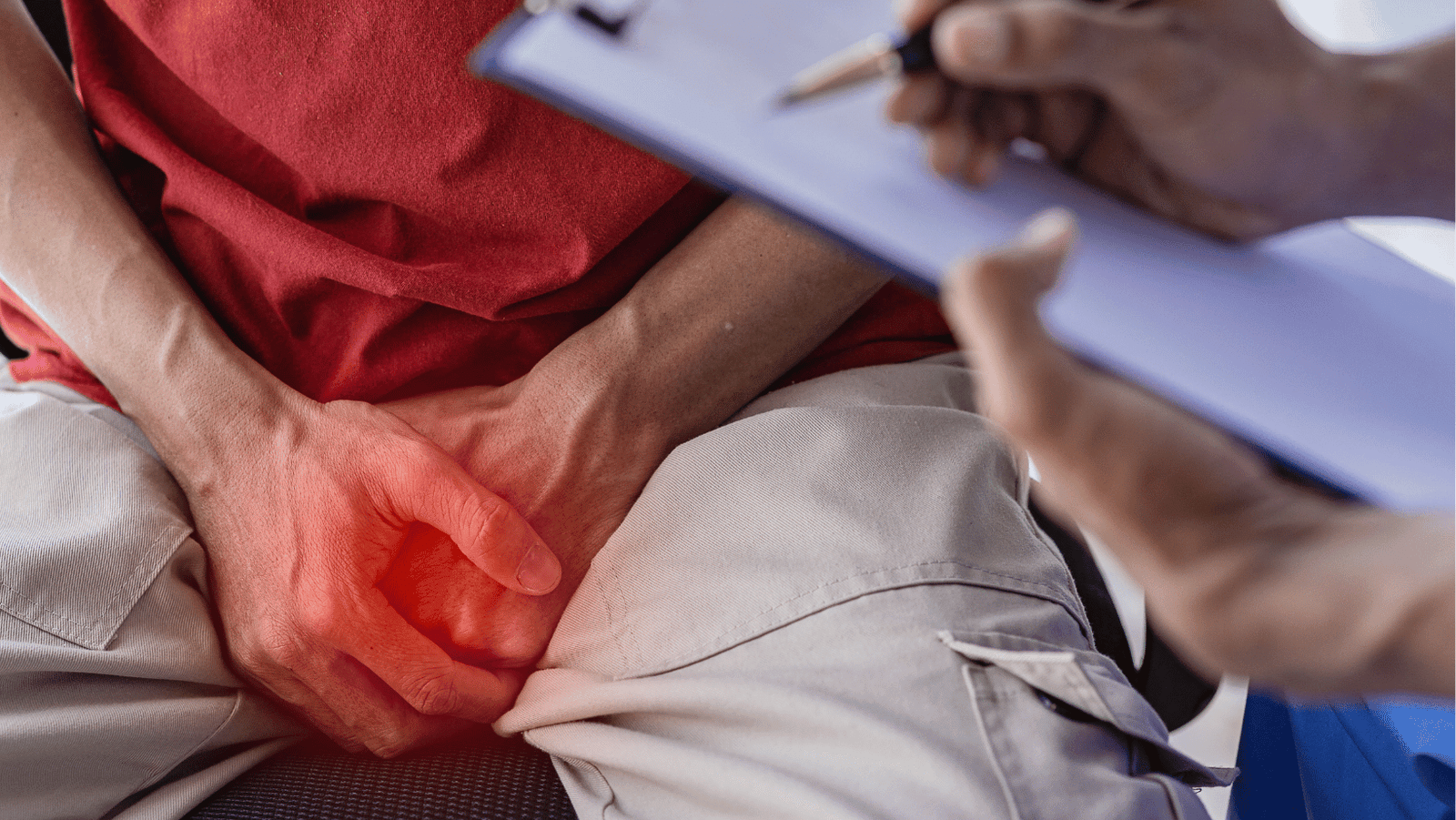 جهاز علاج ضعف الانتصاب بالموجات الصدمية: تقنية مبتكرة لتحسين القدرة الجنسية